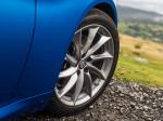 Alfa Romeo Giulia Veloce 2017 года (UK)